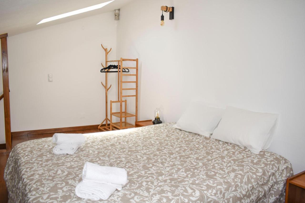 Casa Das Gemeas - Moradia Rustica กัสเตโลเจวีด ภายนอก รูปภาพ