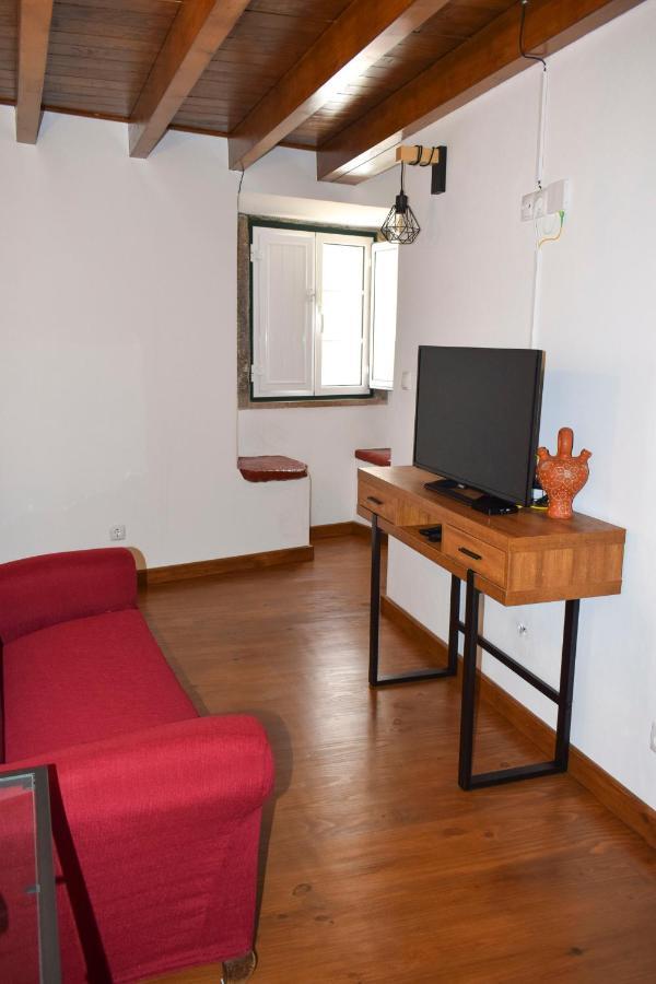 Casa Das Gemeas - Moradia Rustica กัสเตโลเจวีด ภายนอก รูปภาพ